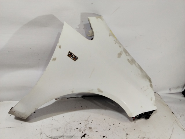 OPEL 93189644 Aleta comprar Pamplona