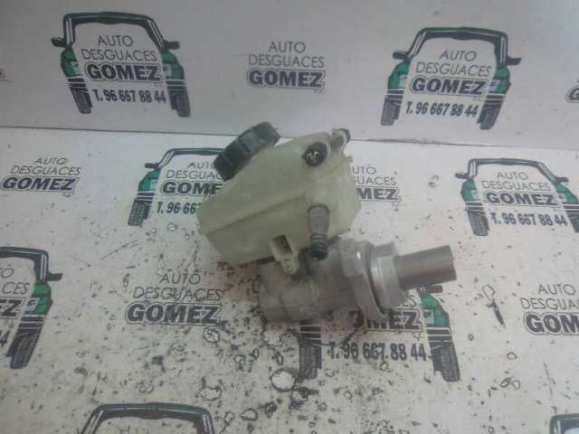 Cilindro principal de frenos 93189712 OPEL