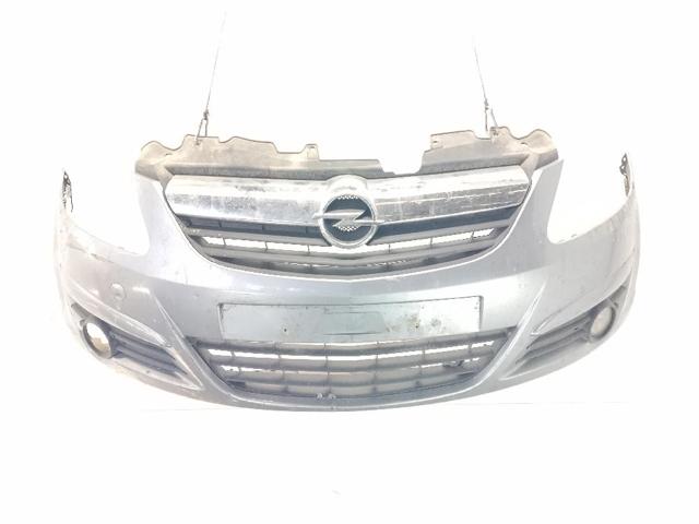 OPEL 93189721 Paragolpes comprar Tarragona