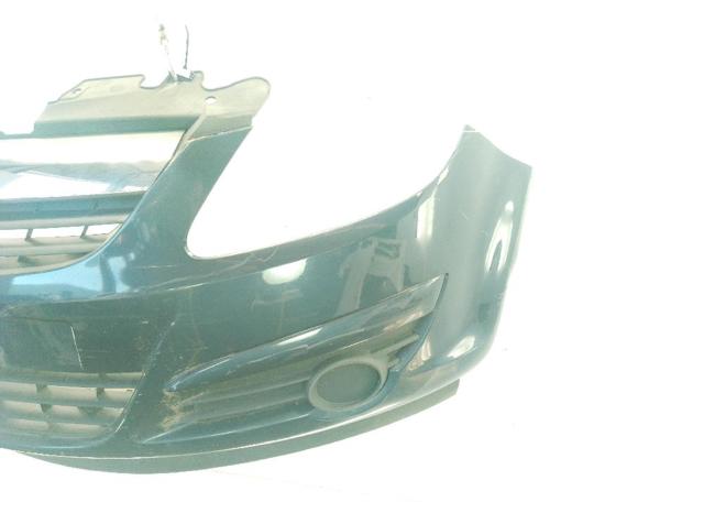 OPEL 93189721 Parachoques delantero  comprar en Albacete