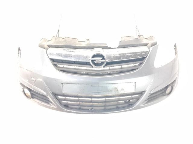 OPEL 93189721 Paragolpes comprar Barcelona
