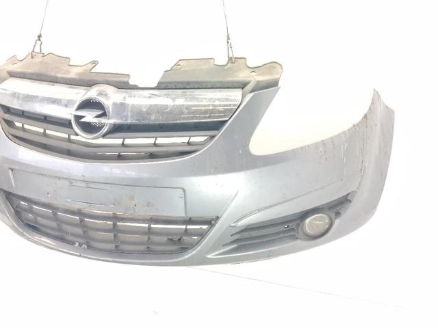 OPEL 93189721 Parachoques delantero  comprar en Murcia