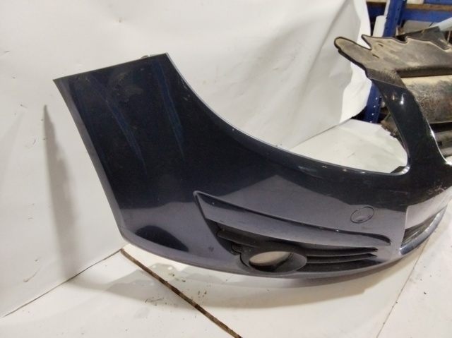 Parachoques delantero Opel Corsa X12