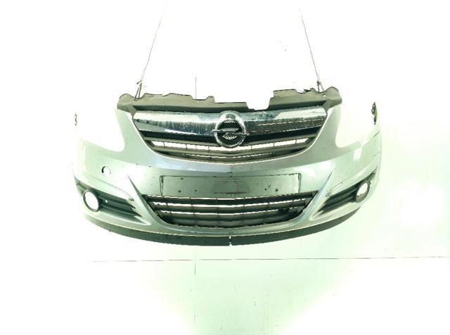 Defensa delantera 93189721 OPEL