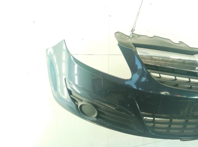 OPEL 93189721 Parachoques delantero  disponible España