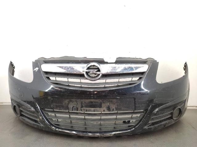 Parachoques delantero 93189721 OPEL