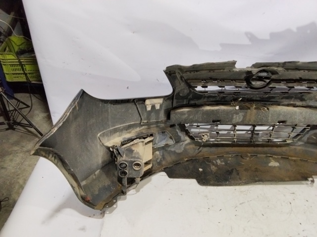Parachoques delantero Opel Corsa X12