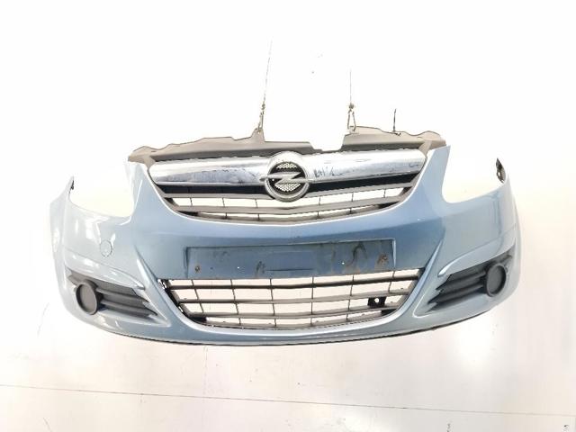 OPEL 93189721 Paragolpes  en stock Terrassa