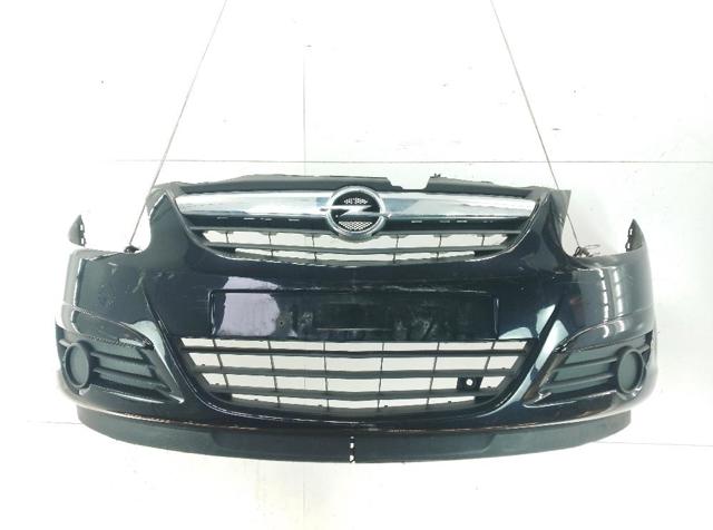 Parachoques 93189721 OPEL
