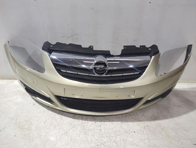 93189721 OPEL Parachoques delantero  comprar en Lleida
