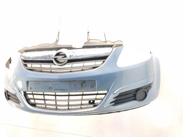 OPEL 93189721 Parachoques delantero  comprar en Murcia
