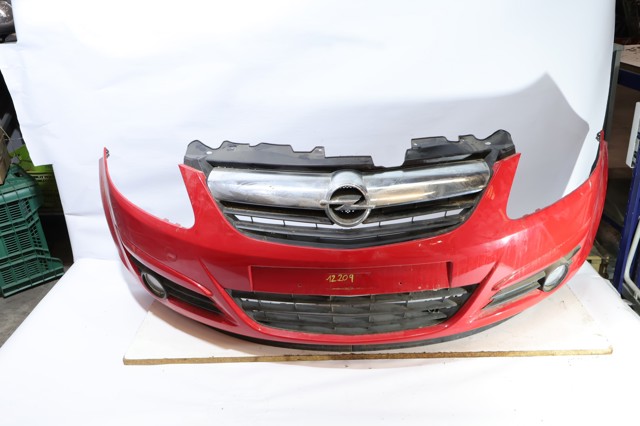 93189721 Opel