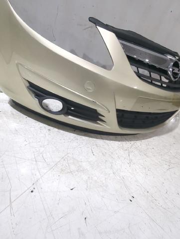 93189721 OPEL Parachoques delantero  disponible Alicante