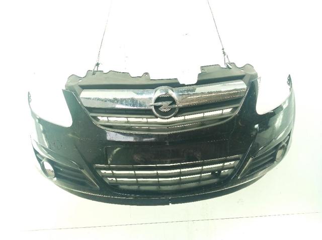 Paragolpes delantero 93189721 OPEL
