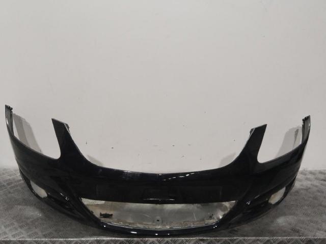 Defensa delantera 93189721 OPEL