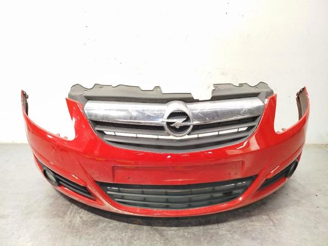 Parachoques 93189721 OPEL