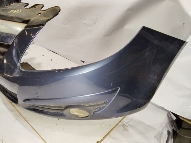 Parachoques delantero Opel Corsa X12