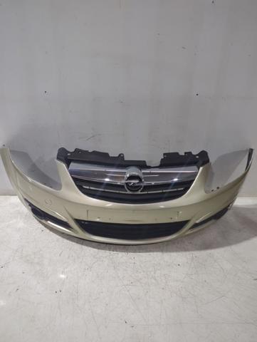 93189721 OPEL Paragolpes comprar Bilbao