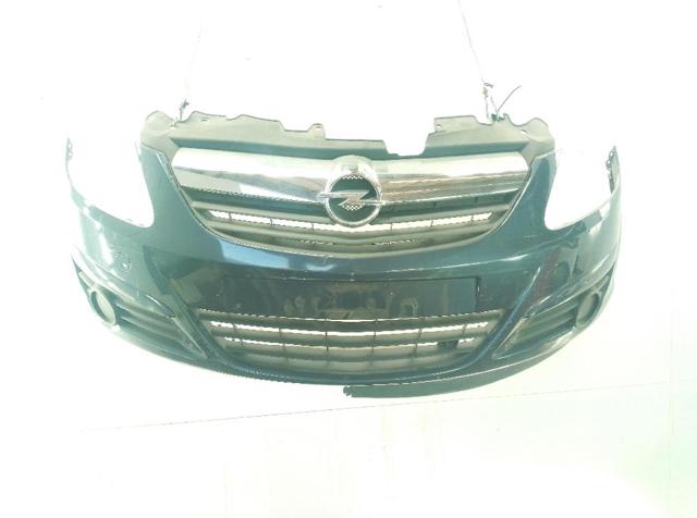 Defensa delantera 93189721 OPEL