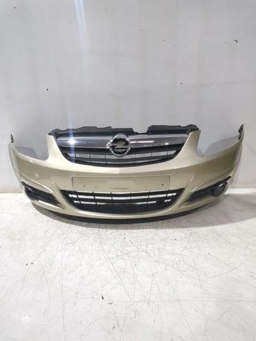 93189721 OPEL Paragolpes  en stock Córdoba