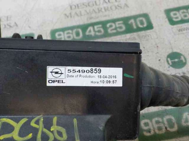 Comprar Pomo de palanca de cambios Corsa  S07