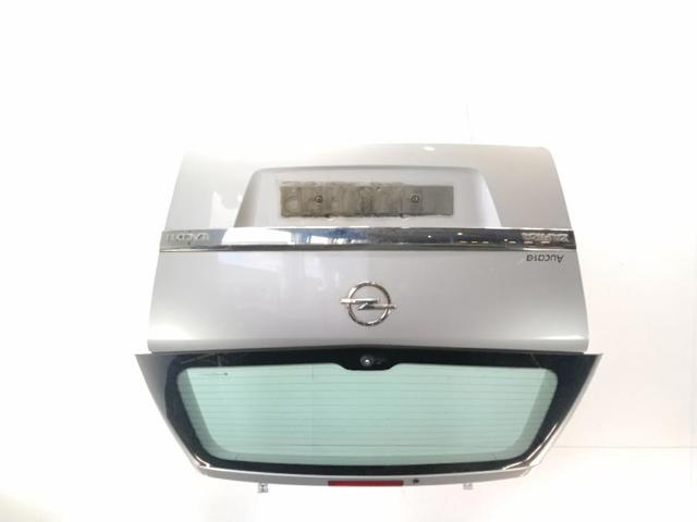 Puerta trasera para Opel Zafira A05