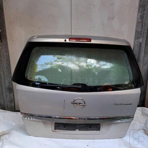 Comprar Puerta del maletero, trasera Zafira A05