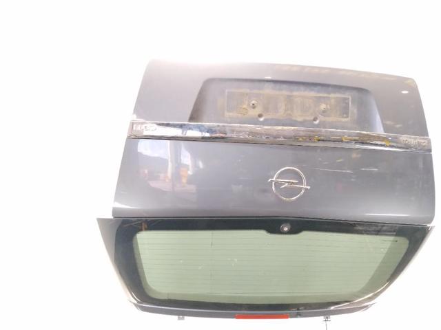 Porton trasero Opel Zafira (2005-2011)