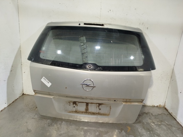 Puertas traseras Opel Zafira desde 291,85 €
