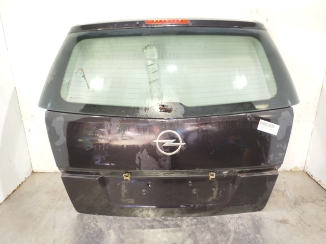 Compuerta trasera Opel Zafira (A05)