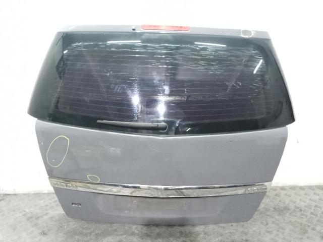 Puerta de maletero Opel Zafira monovolumen comprar en España
