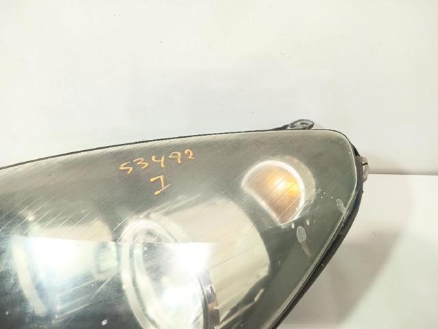 93190069 OPEL Faro izquierdo comprar Bilbao
