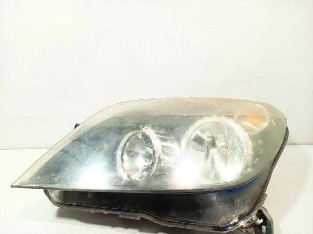OPEL 93190069 Faro izquierdo  disponible España
