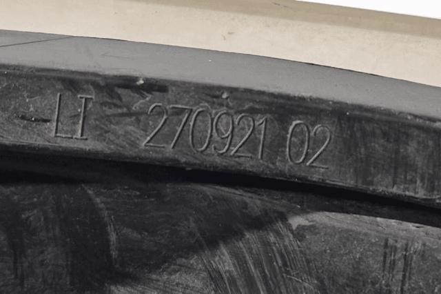 93190069 Faro izquierdo  comprar en Pontevedra