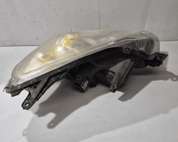 OPEL 93190069 Faro izquierdo  en stock Valencia