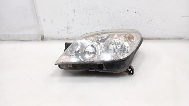 93190069 Opel