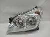 Faros delantero izquierdo 93190069 OPEL