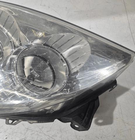 93190069 OPEL Faro izquierdo  comprar en Oviedo