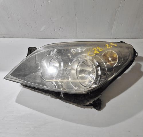 93190069 OPEL Faro izquierdo  en stock Gandía