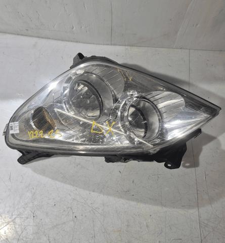 93190069 OPEL Faro izquierdo  en stock Córdoba