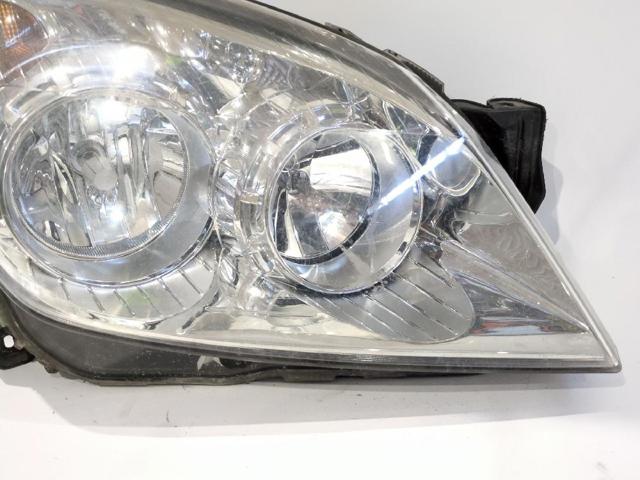 93190070 Faro derecho  en stock Granada