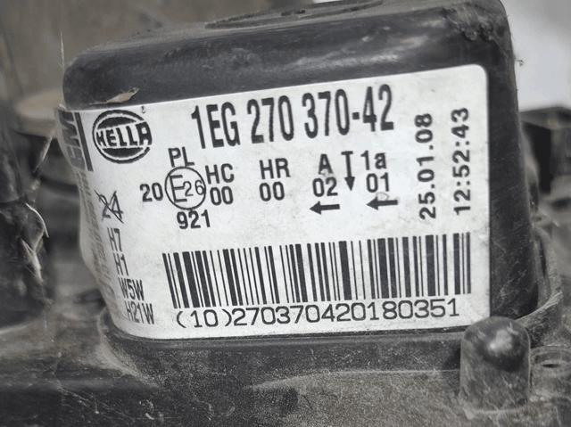93190070 OPEL Faro derecho  disponible Alicante