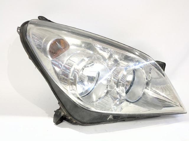 OPEL 93190070 Faro derecho  disponible España