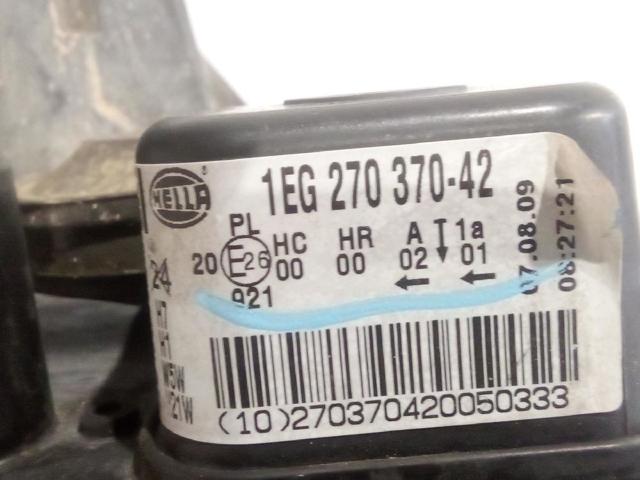 93190070 Faro derecho  disponible Burgos