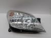 Faro derecho 93190070 OPEL