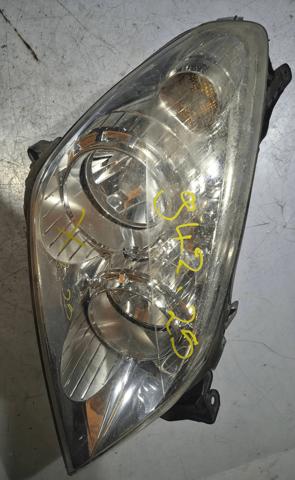 OPEL 93190070 Faro derecho comprar Pamplona