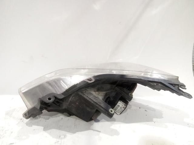 OPEL 93190070 Faro derecho  disponible Valladolid