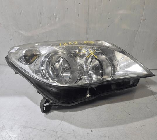 93190070 OPEL Faro derecho comprar Madrid