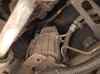 Bomba de dirección hidráulica 93190229 OPEL