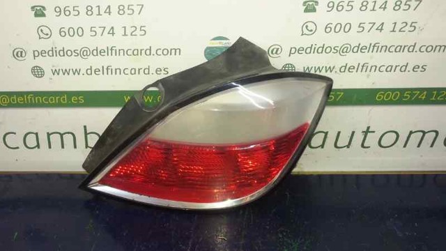  para Opel Astra  (A04)